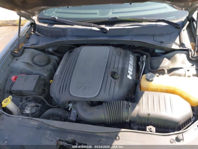 2C3CDXCT0KH587948 Dodge Charger R/t Rwd
