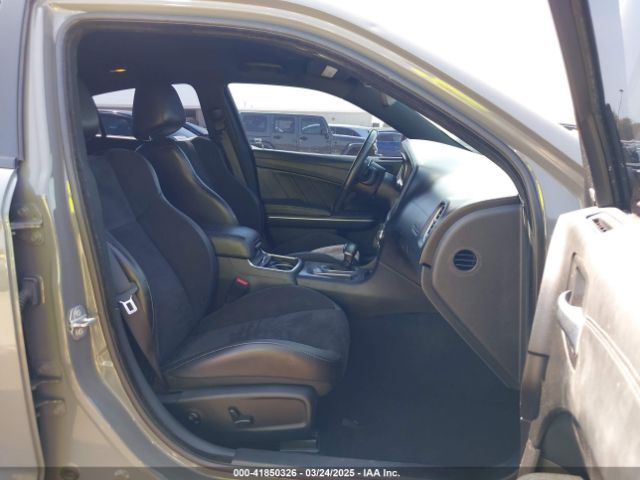2C3CDXCT0KH587948 Dodge Charger R/t Rwd