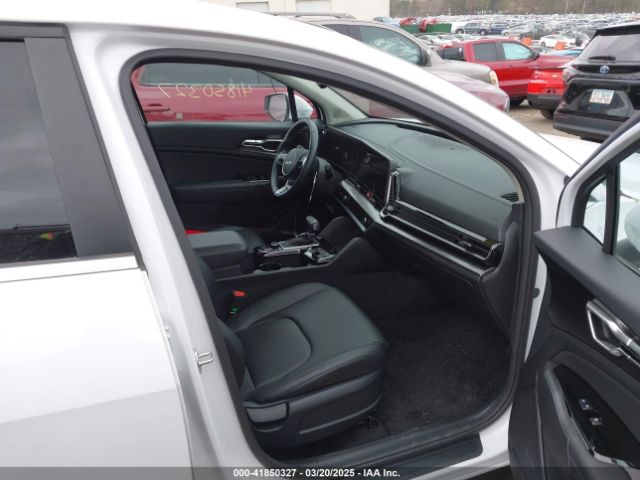 5XYK33DF0RG232671 KIA Sportage Ex