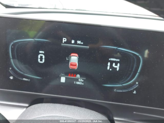 5XYK33DF0RG232671 KIA Sportage Ex
