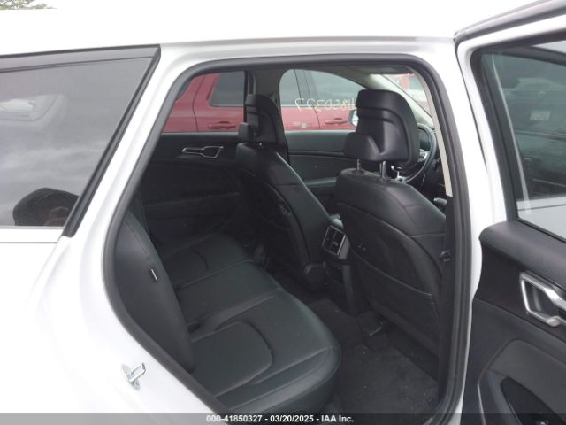 5XYK33DF0RG232671 KIA Sportage Ex