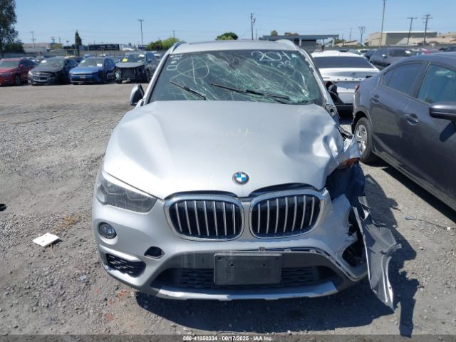 WBXHT3Z34J4A67015 BMW X1 Xdrive28i