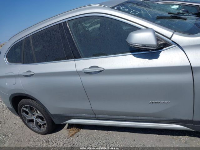 WBXHT3Z34J4A67015 BMW X1 Xdrive28i