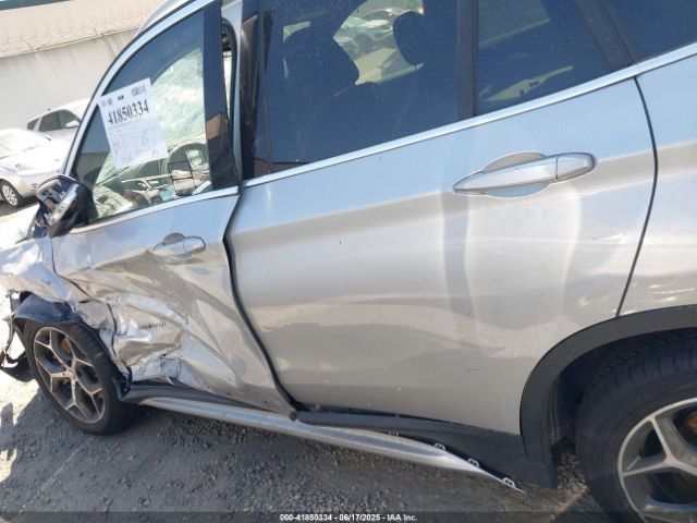 WBXHT3Z34J4A67015 BMW X1 Xdrive28i