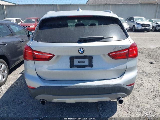 WBXHT3Z34J4A67015 BMW X1 Xdrive28i