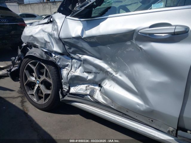 WBXHT3Z34J4A67015 BMW X1 Xdrive28i