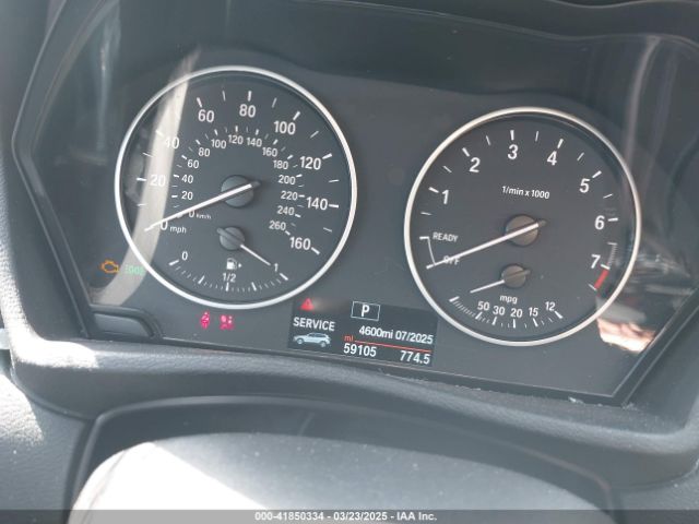 2018 BMW X1 WBXHT3Z34J4A67015 Photo 6