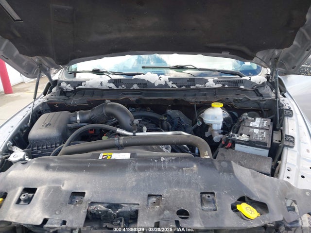 RAM 1500 2020 1C6RR6TT9LS135354 Image 10