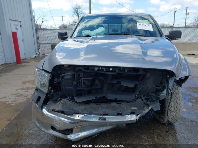 RAM 1500 2020 1C6RR6TT9LS135354 Image 13