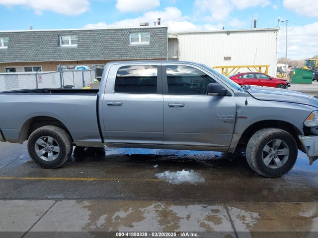 RAM 1500 2020 1C6RR6TT9LS135354 Image 14