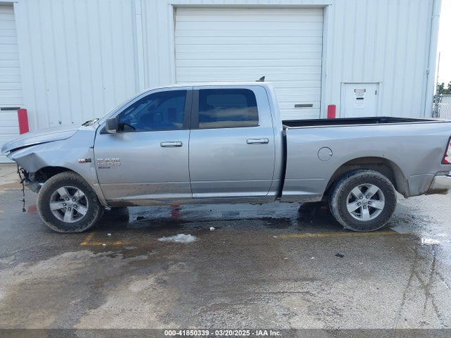 RAM 1500 2020 1C6RR6TT9LS135354 Image 15