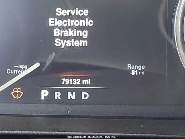 RAM 1500 2020 1C6RR6TT9LS135354 Image 16