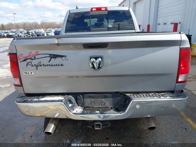 RAM 1500 2020 1C6RR6TT9LS135354 Image 17
