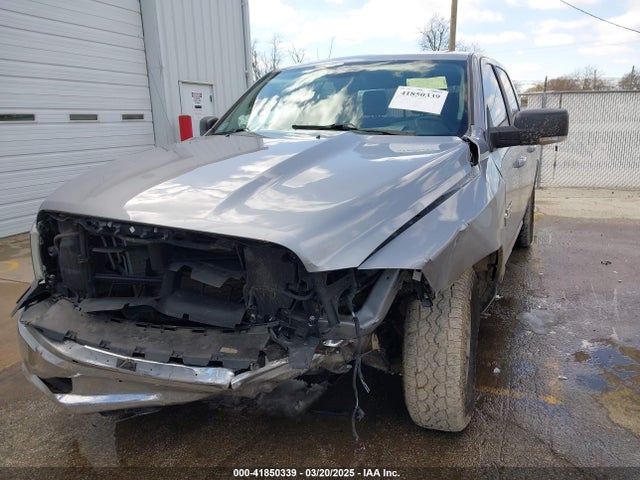 RAM 1500 2020 1C6RR6TT9LS135354 Image 2