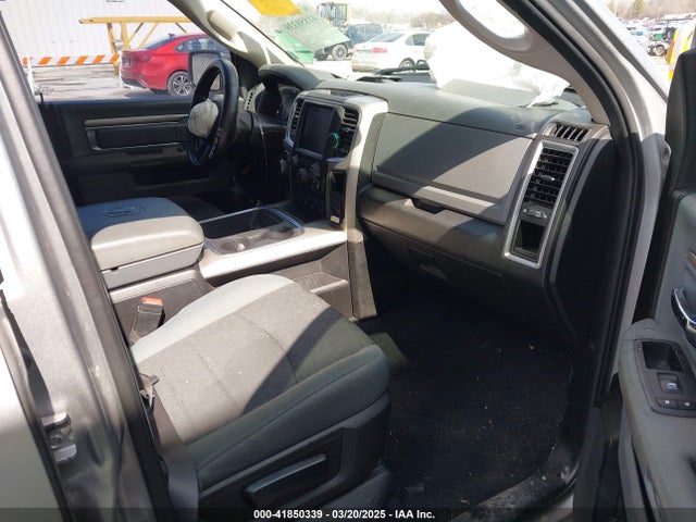 RAM 1500 2020 1C6RR6TT9LS135354 Image 5