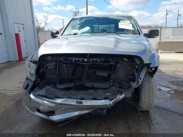 RAM 1500 2020 1C6RR6TT9LS135354 Image 6