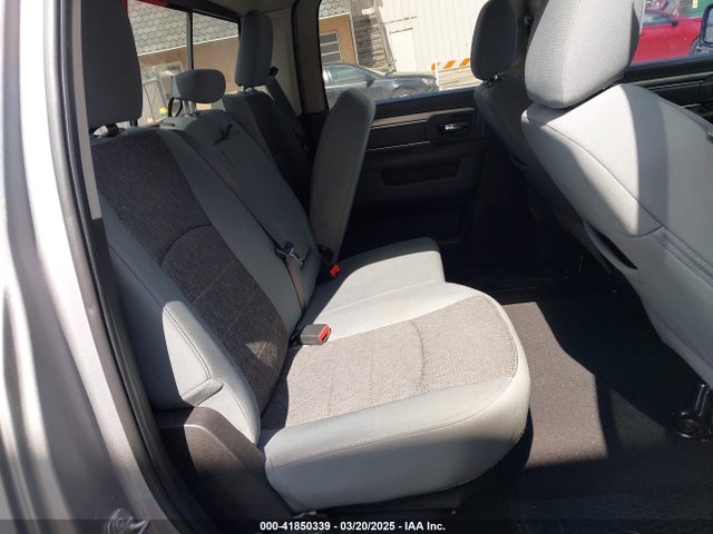 RAM 1500 2020 1C6RR6TT9LS135354 Image 8
