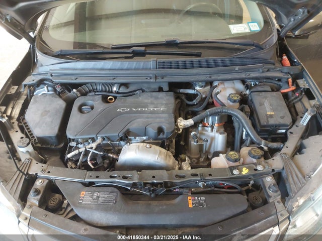 1G1RC6S59HU210846 Chevrolet VOLT LT