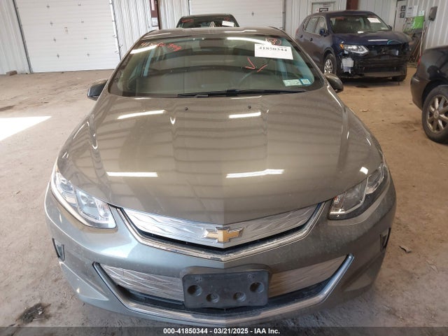 1G1RC6S59HU210846 Chevrolet VOLT LT