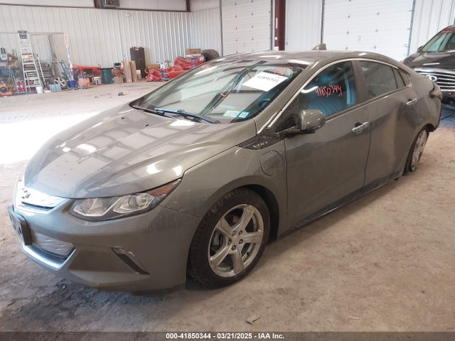 1G1RC6S59HU210846 Chevrolet VOLT LT