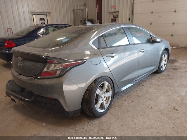 1G1RC6S59HU210846 Chevrolet VOLT LT