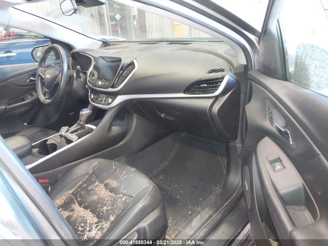 1G1RC6S59HU210846 Chevrolet VOLT LT
