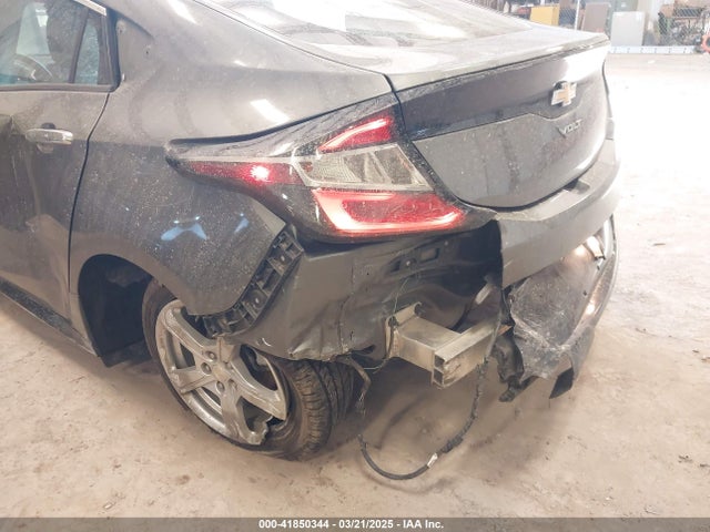 1G1RC6S59HU210846 Chevrolet VOLT LT