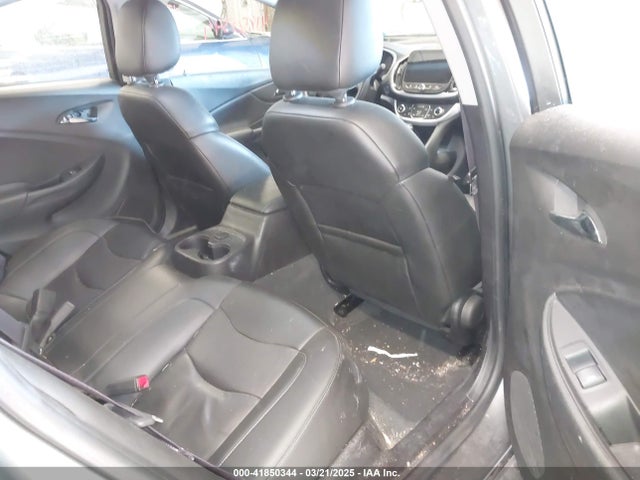 1G1RC6S59HU210846 Chevrolet VOLT LT