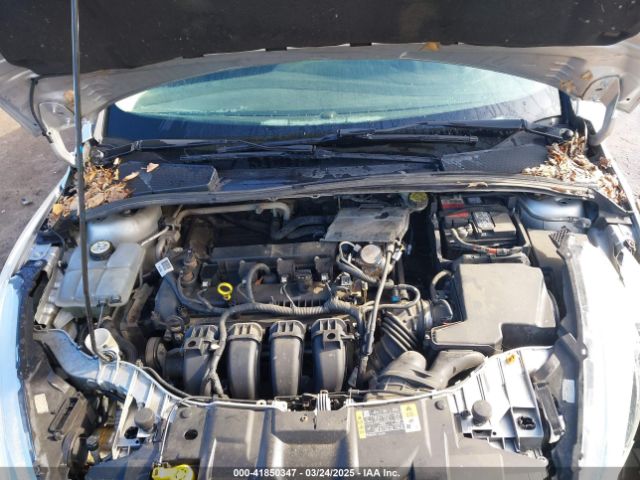 1FADP3E2XGL366085 Ford FOCUS S