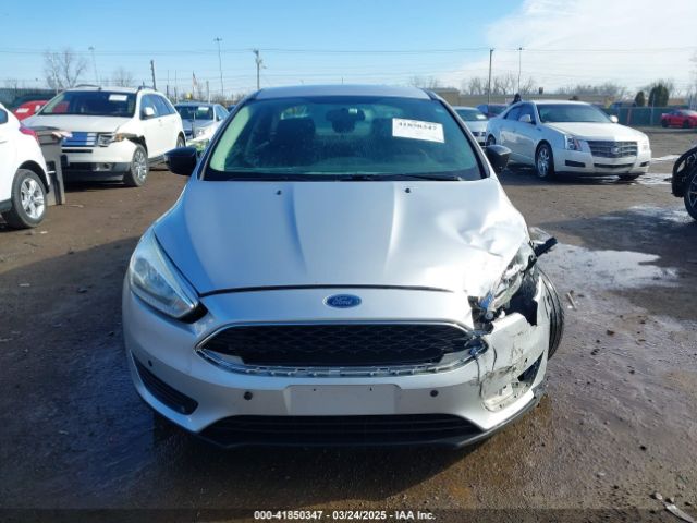 1FADP3E2XGL366085 Ford FOCUS S