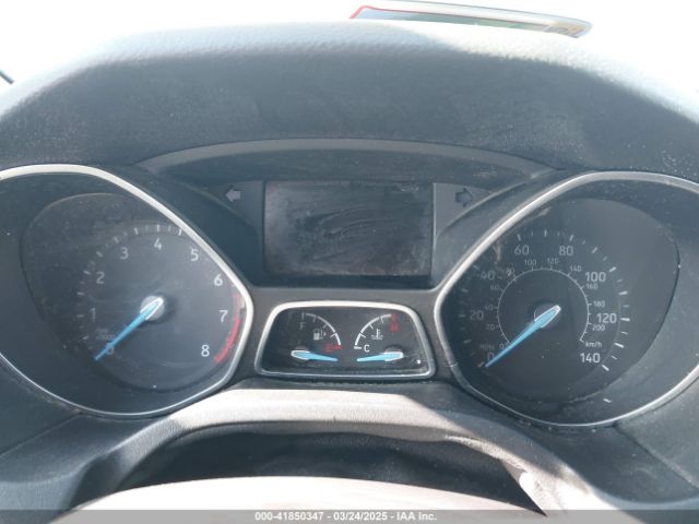 1FADP3E2XGL366085 Ford FOCUS S