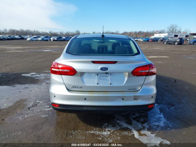 1FADP3E2XGL366085 Ford FOCUS S