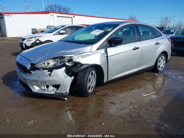 1FADP3E2XGL366085 Ford FOCUS S
