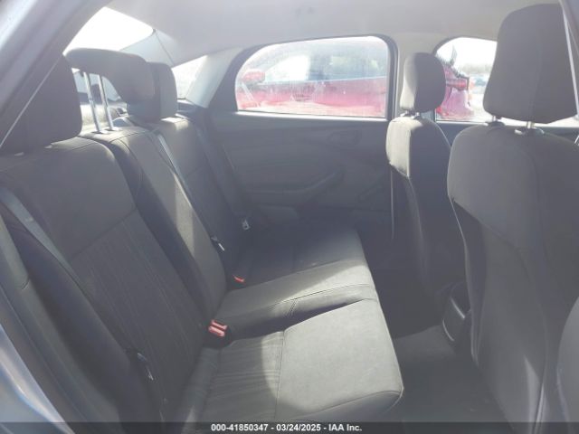 1FADP3E2XGL366085 Ford FOCUS S