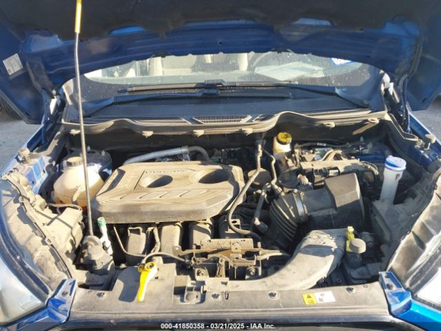 MAJ6P1SL2JC243625 Ford ECOSPORT S