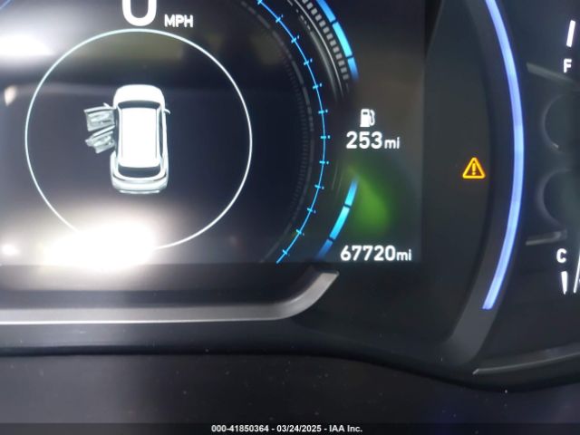 5NMS33AD6LH187106 Hyundai Santa Fe Sel