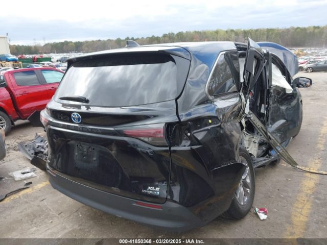 2023 TOYOTA SIENNA 5TDYSKFC8PS074090 Photo 3