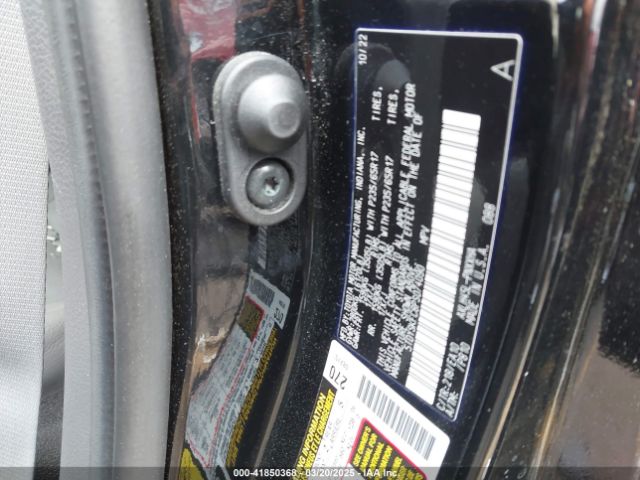 2023 TOYOTA SIENNA 5TDYSKFC8PS074090 Photo 8
