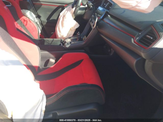 SHHFK8G73KU201772 Honda Civic Type R Touring