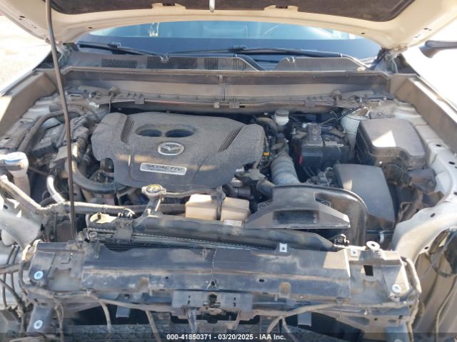 JM3TCBCY4J0222776 Mazda Cx-9 Touring