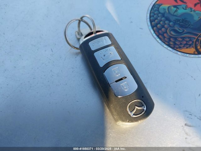 JM3TCBCY4J0222776 Mazda Cx-9 Touring