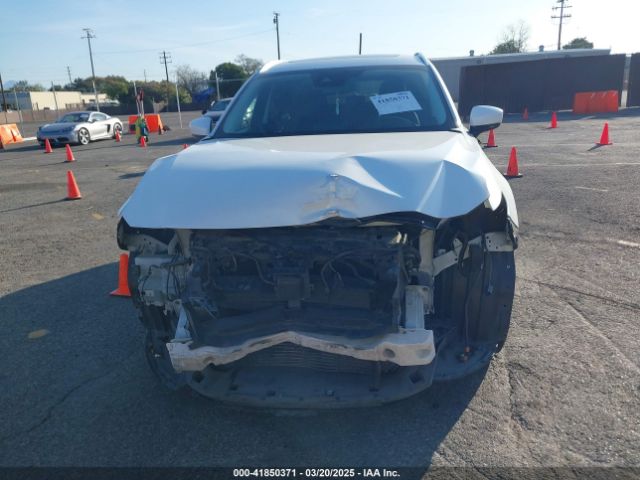JM3TCBCY4J0222776 Mazda Cx-9 Touring