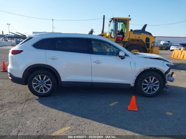 JM3TCBCY4J0222776 Mazda Cx-9 Touring