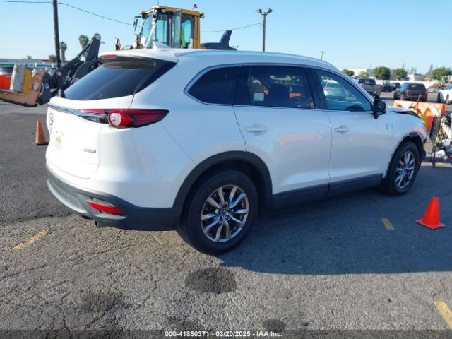 JM3TCBCY4J0222776 Mazda Cx-9 Touring