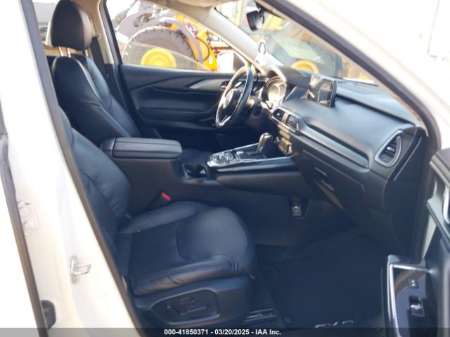 JM3TCBCY4J0222776 Mazda Cx-9 Touring