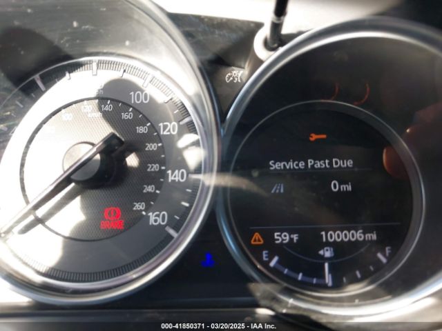 JM3TCBCY4J0222776 Mazda Cx-9 Touring