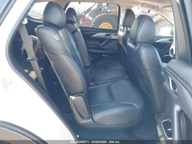 JM3TCBCY4J0222776 Mazda Cx-9 Touring
