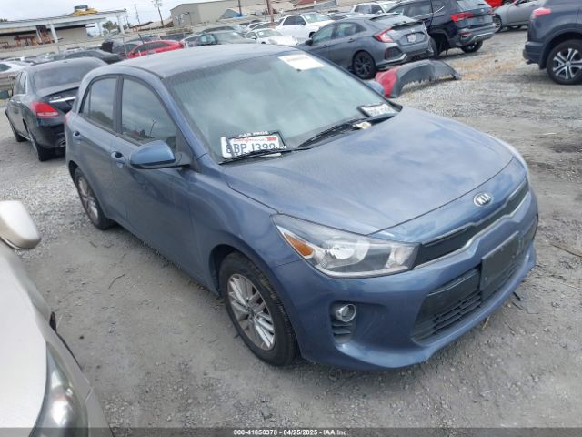 3KPA35AB4JE058890 auction archive image