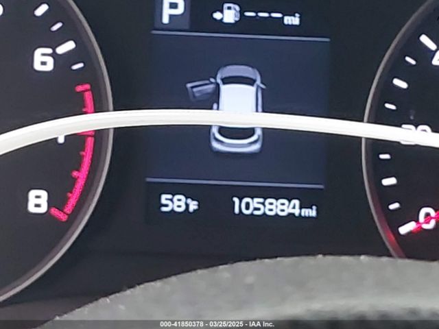 3KPA35AB4JE058890 KIA RIO EX