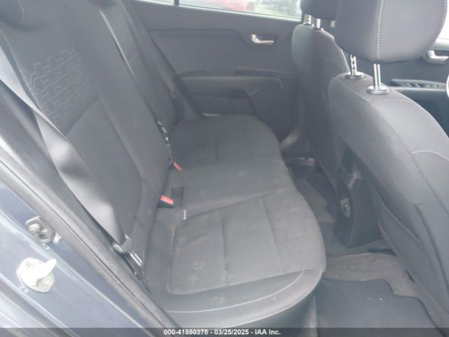 3KPA35AB4JE058890 KIA RIO EX